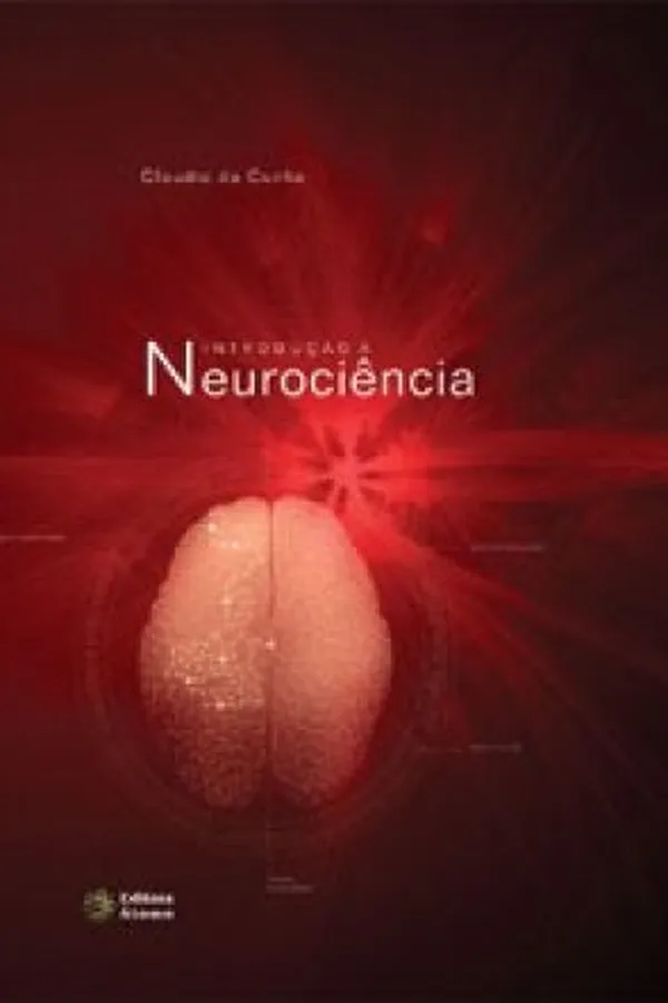 Cover of Introdução à Neurociência