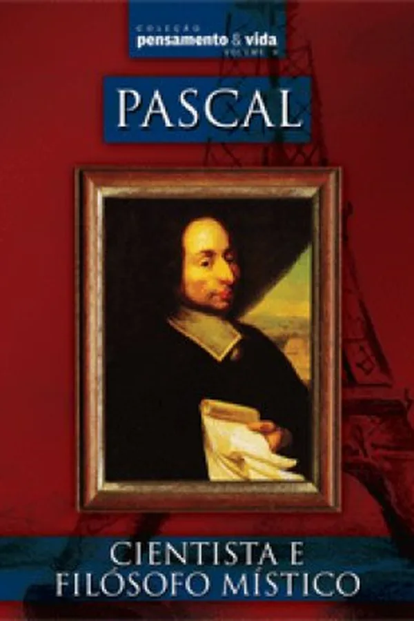 Capa de Pascal