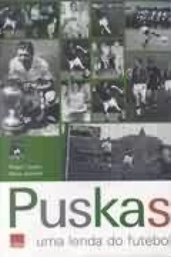 Capa de Puskas