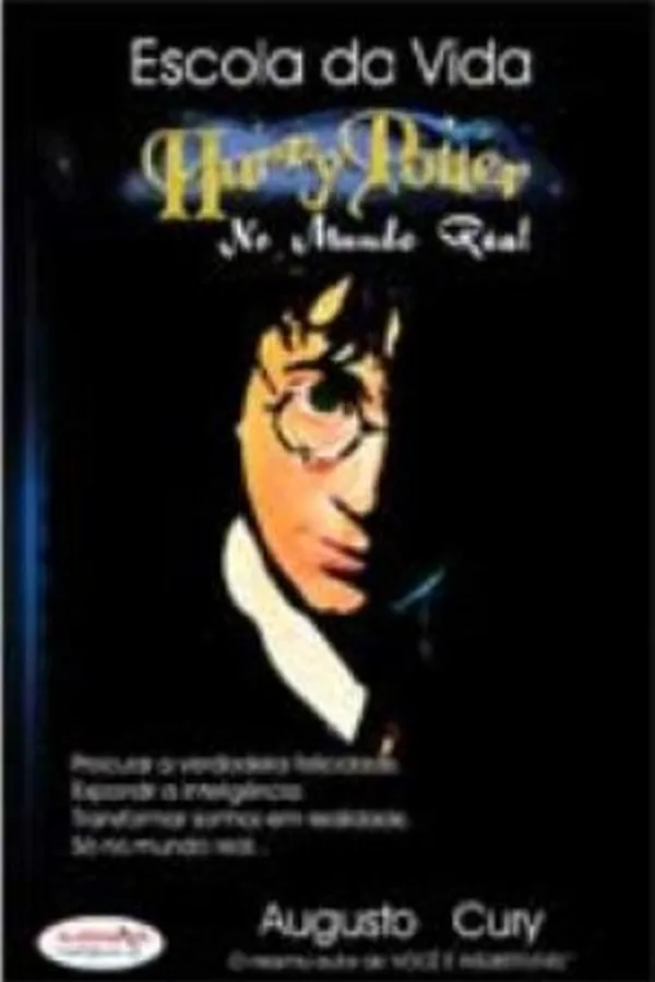Capa de Escola da Vida
