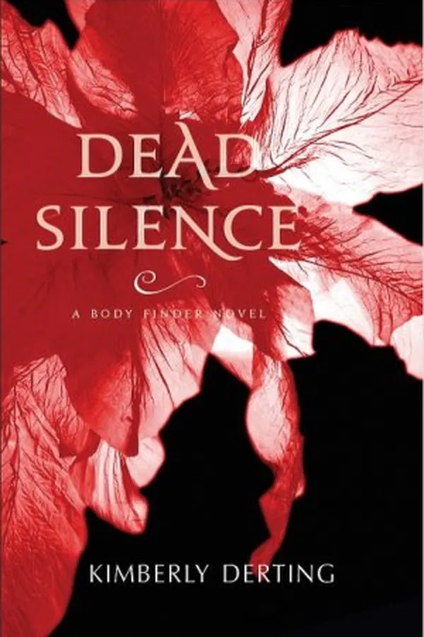 Capa de Dead Silence