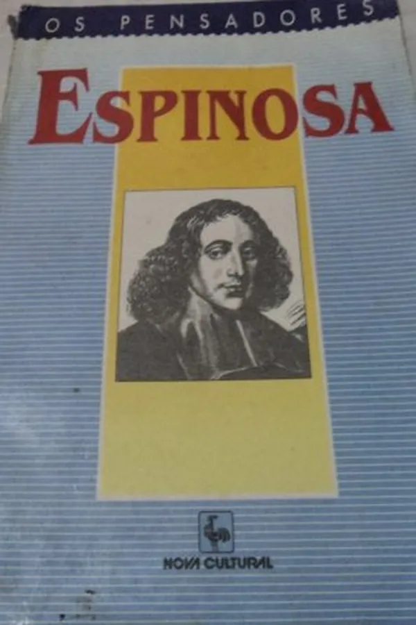 Capa de Pensamentos Metafisicos