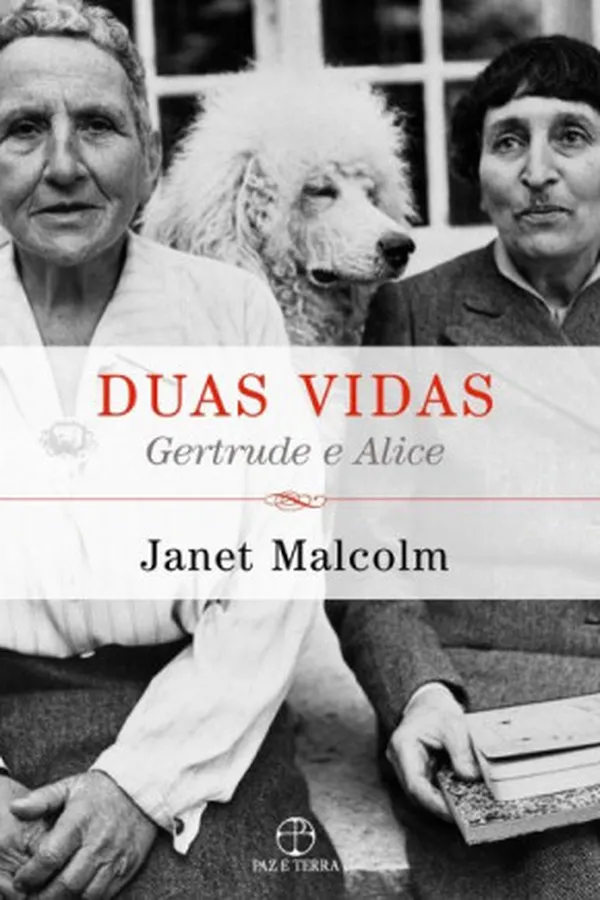 Capa de Duas vidas