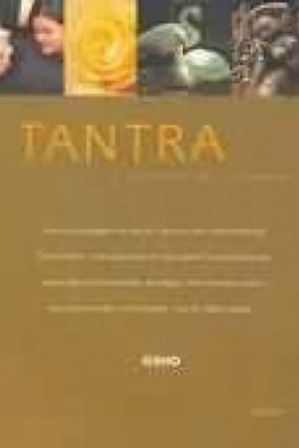 Capa de Tantra