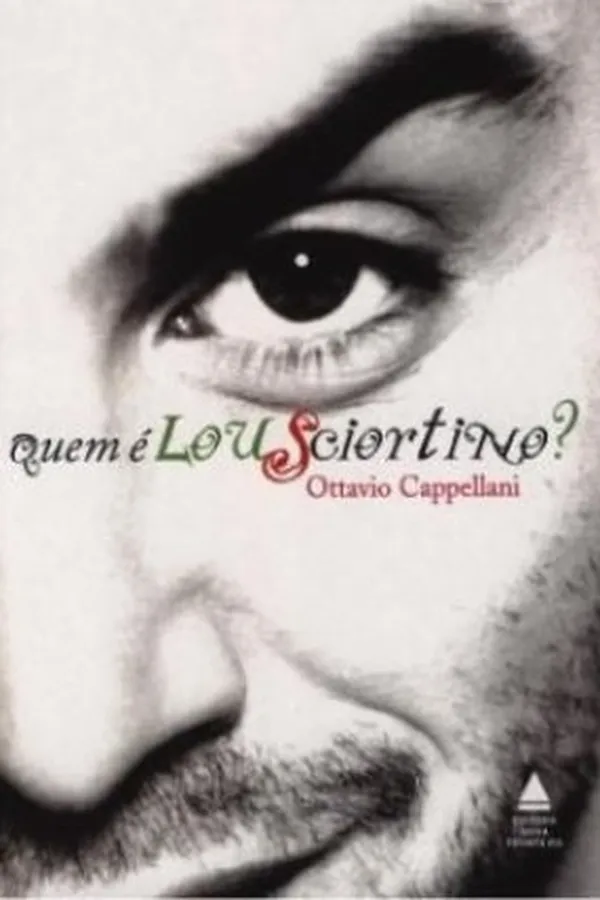 Capa de Quem é Lou Sciortino?