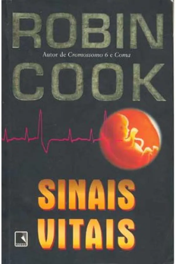Capa de Sinais Vitais