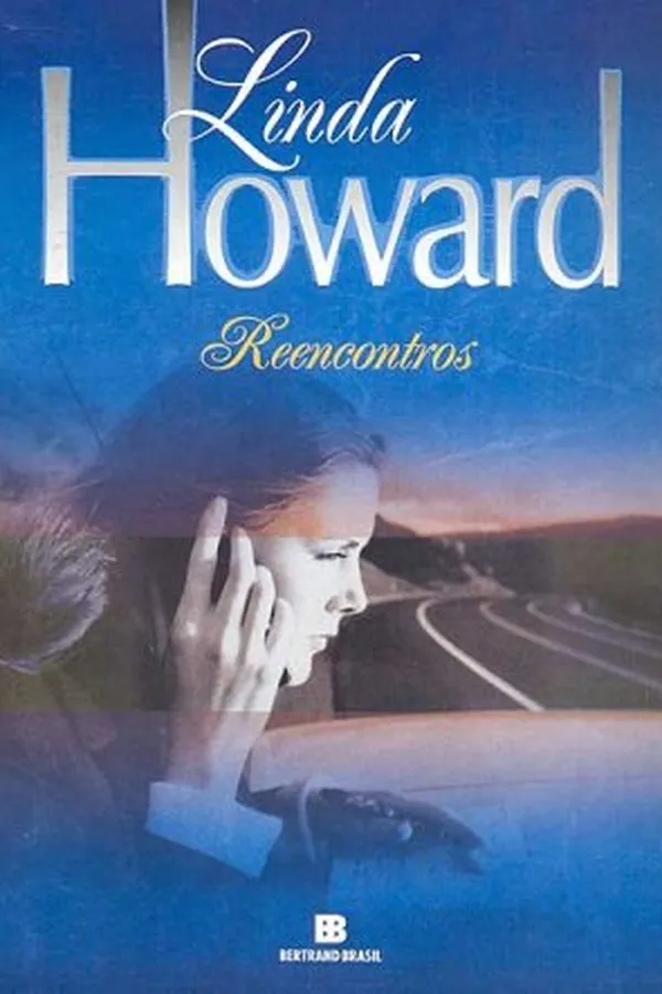 Capa de Reencontros