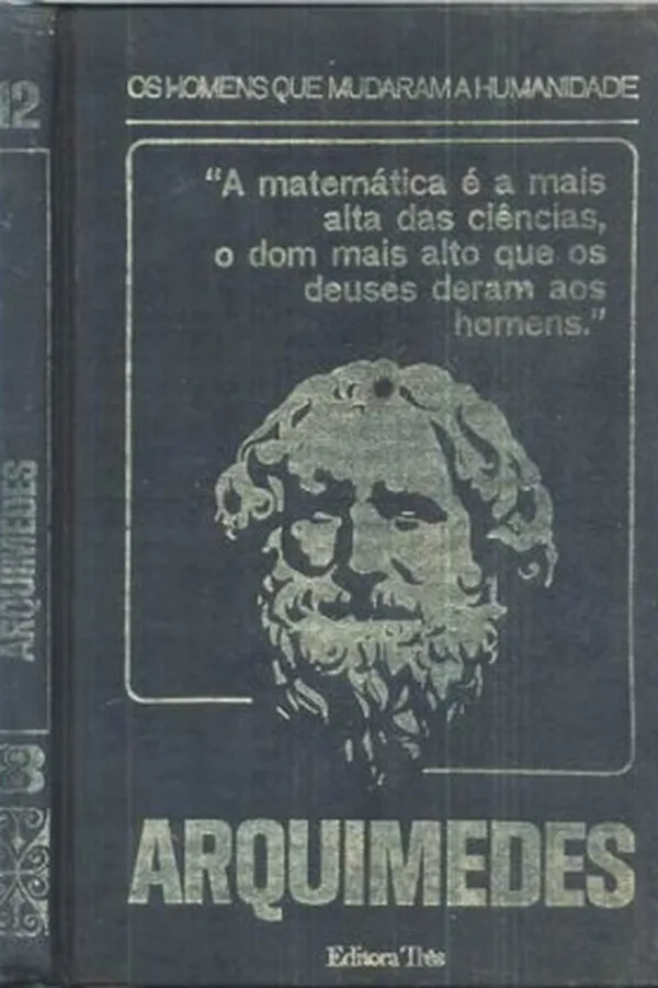Capa de Arquimedes