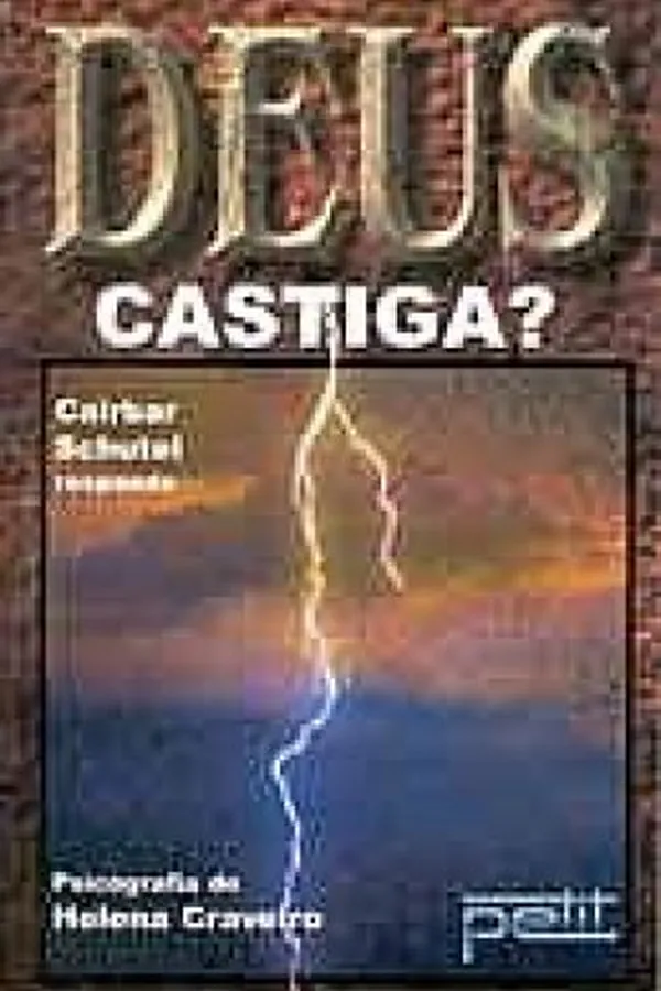 Capa de Deus castiga?