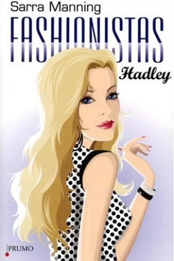 Capa de Fashionistas