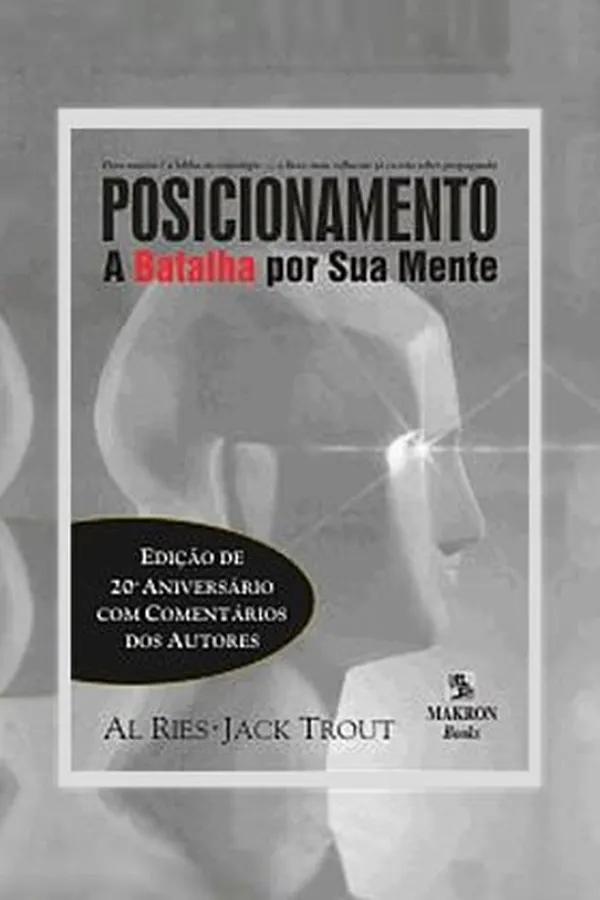 Capa de Posicionamento