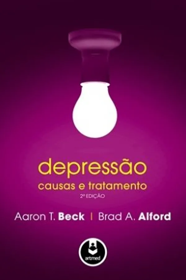 Capa de Depressão
