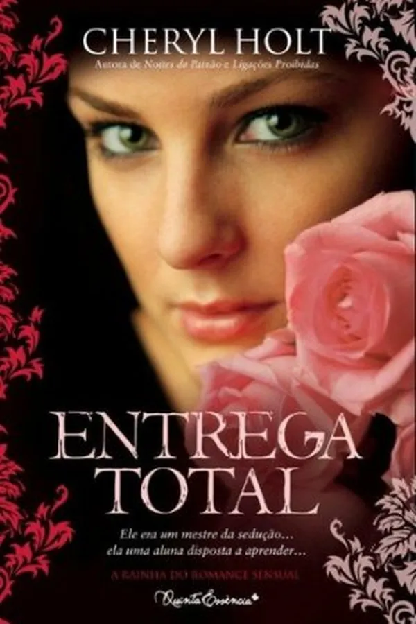 Capa de Entrega Total
