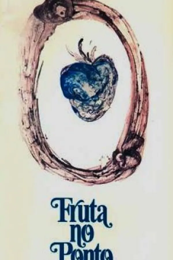 Capa de Fruta no ponto