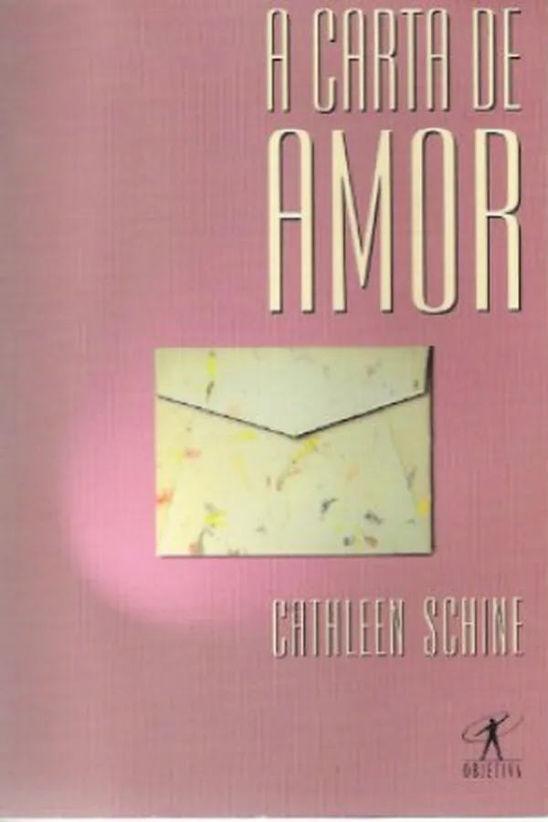 Capa de A Carta de Amor