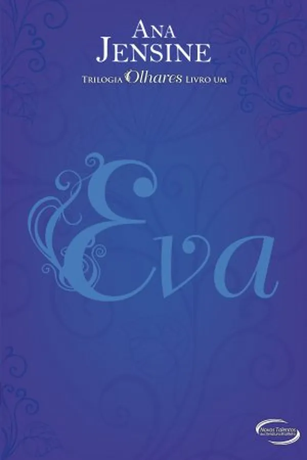 Capa de Eva