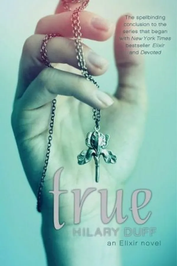 Capa de True