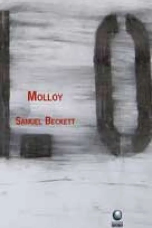 Capa de Molloy