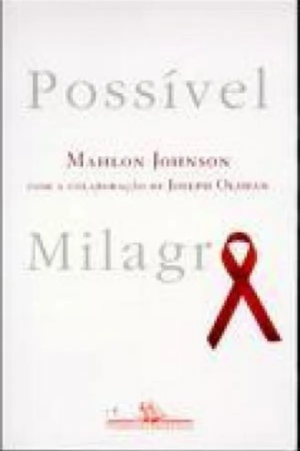 Capa de Possível Milagre