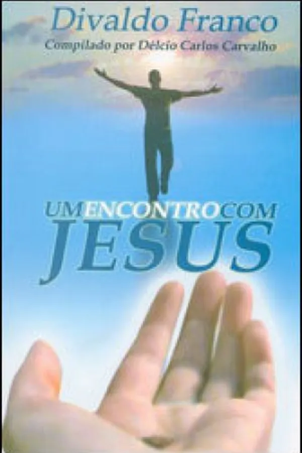 Capa de Um Encontro com Jesus