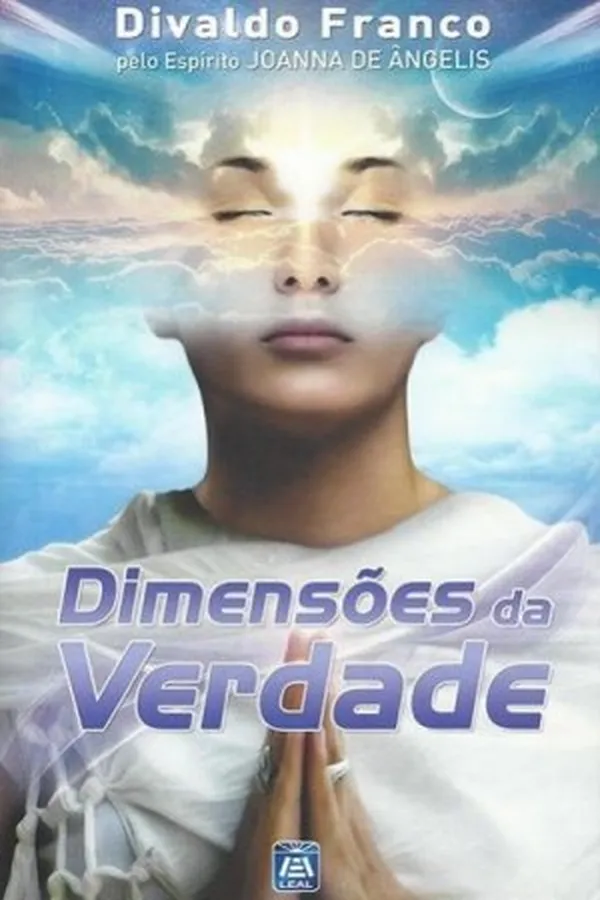 Capa de Dimensões da Verdade