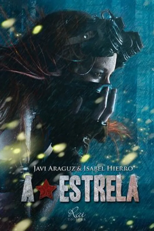 Capa de A Estrela