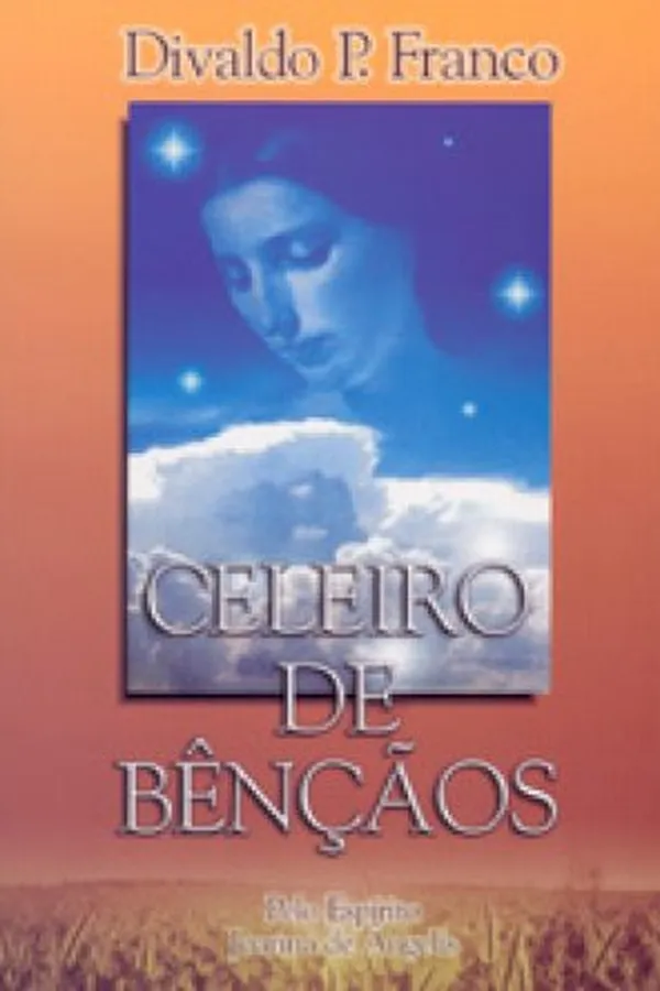 Cover of Celeiro de Bençãos