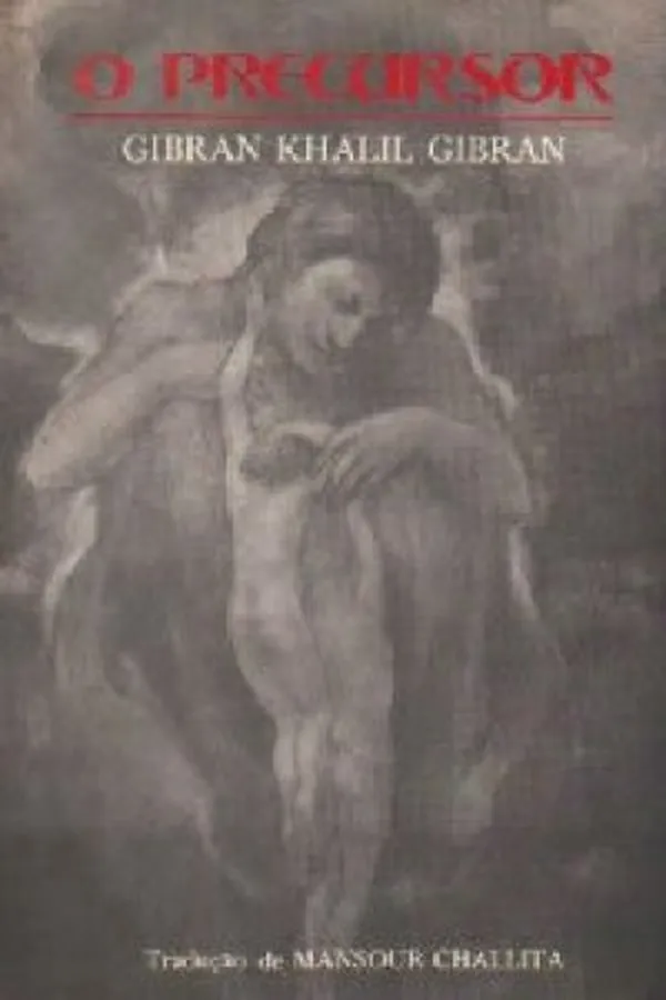 Capa de O Precursor