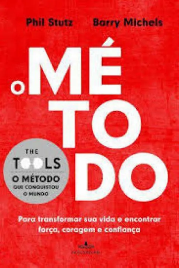 Capa de O Método