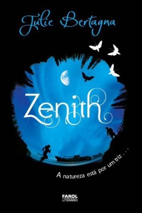 Capa de Zenith