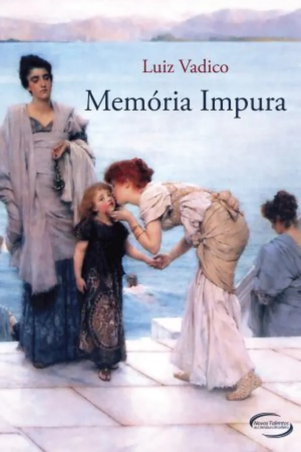Capa de Memória Impura