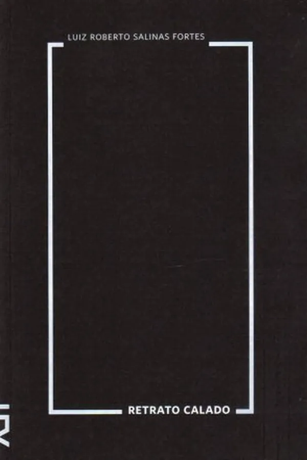 Capa de Retrato calado