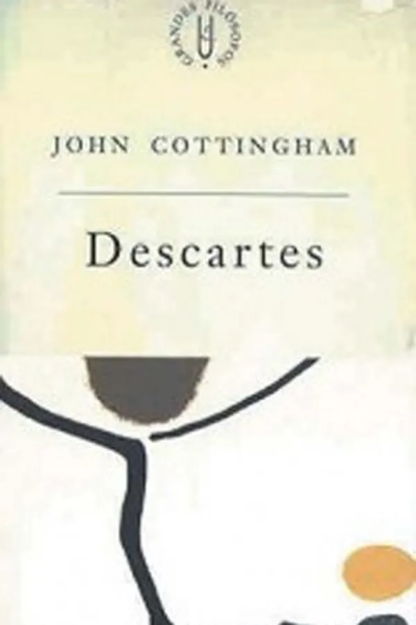 Capa de Descartes