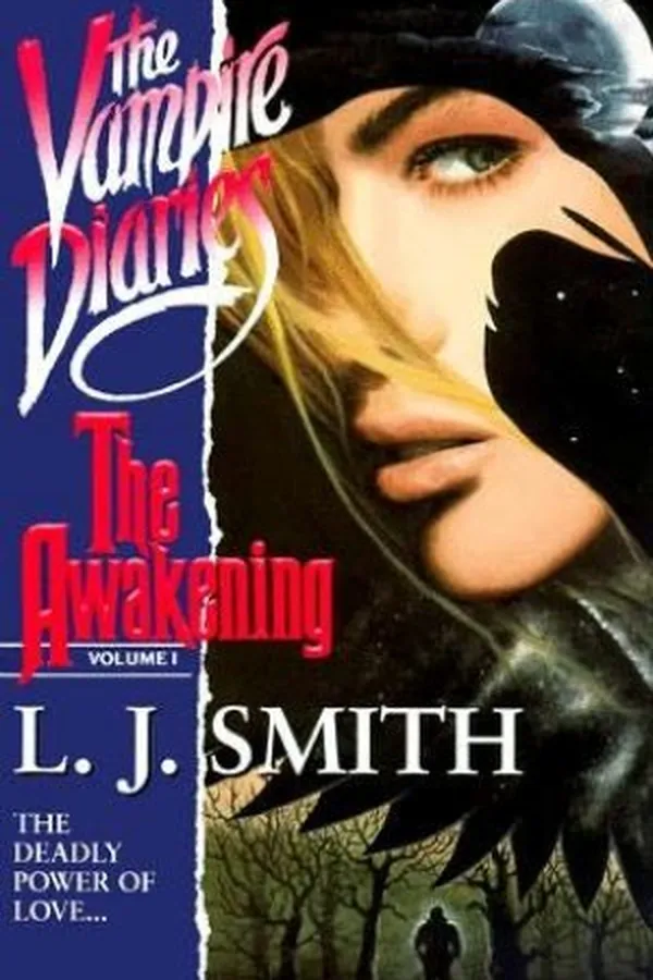 Capa de The Awakening