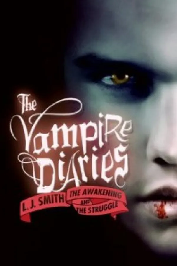 Capa de The Awakening