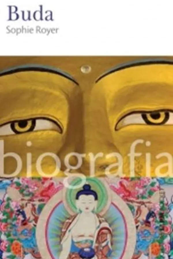 Capa de Buda