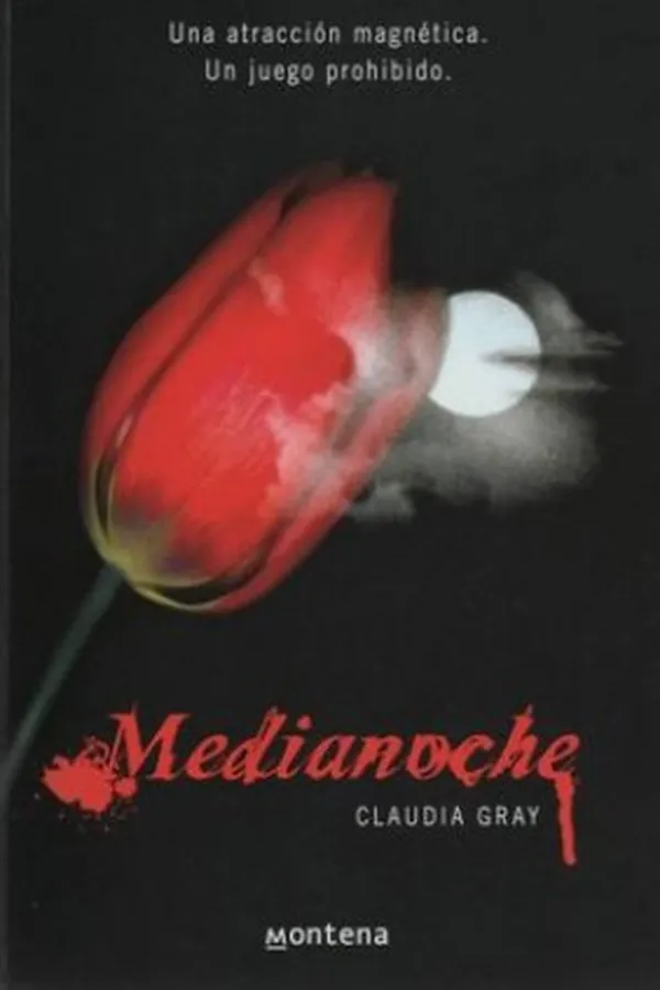 Capa de Medianoche