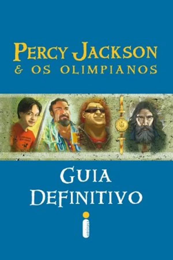 Capa de Guia Definitivo