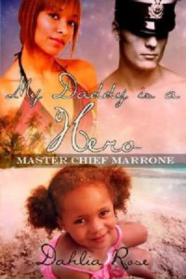 Capa de Master Chief Marrone (Comandante Marrone)