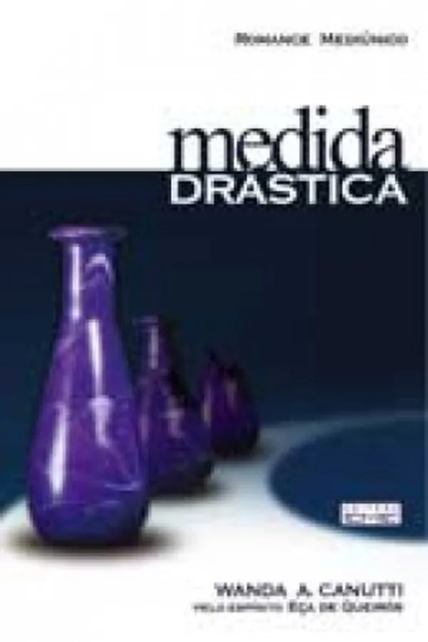 Capa de medida drástica
