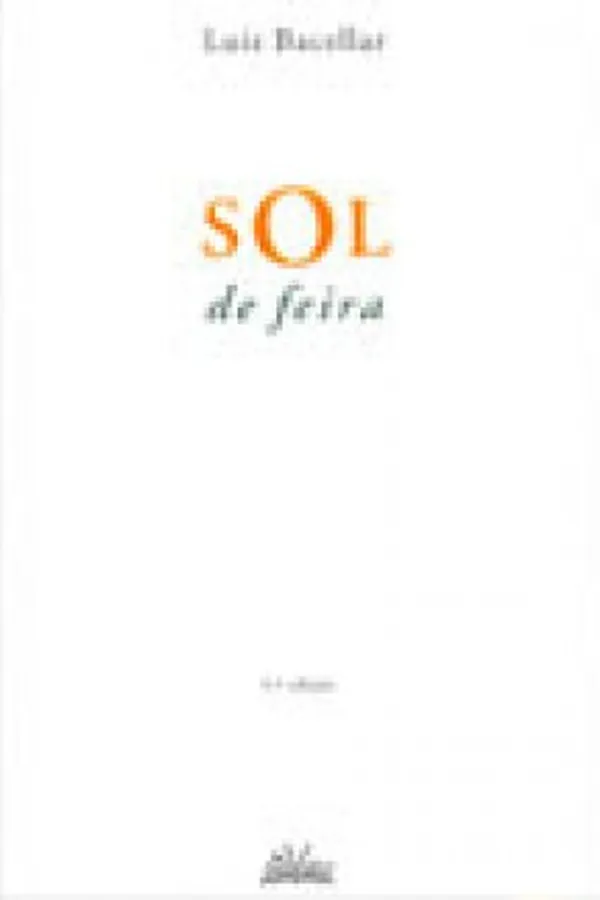 Capa de Sol de Feira