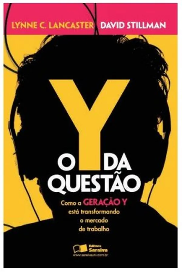 Capa de O Y da Questão