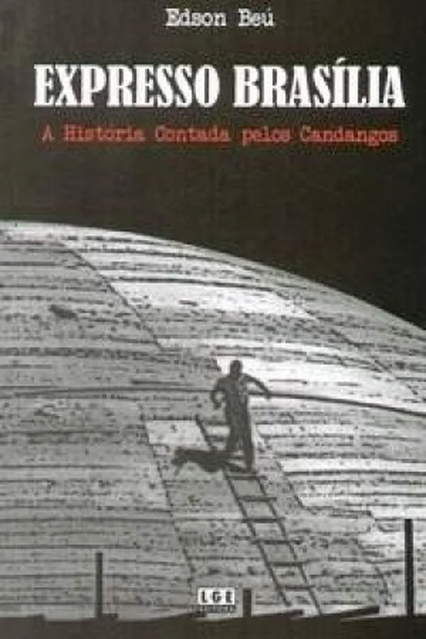 Capa de Expresso Brasília