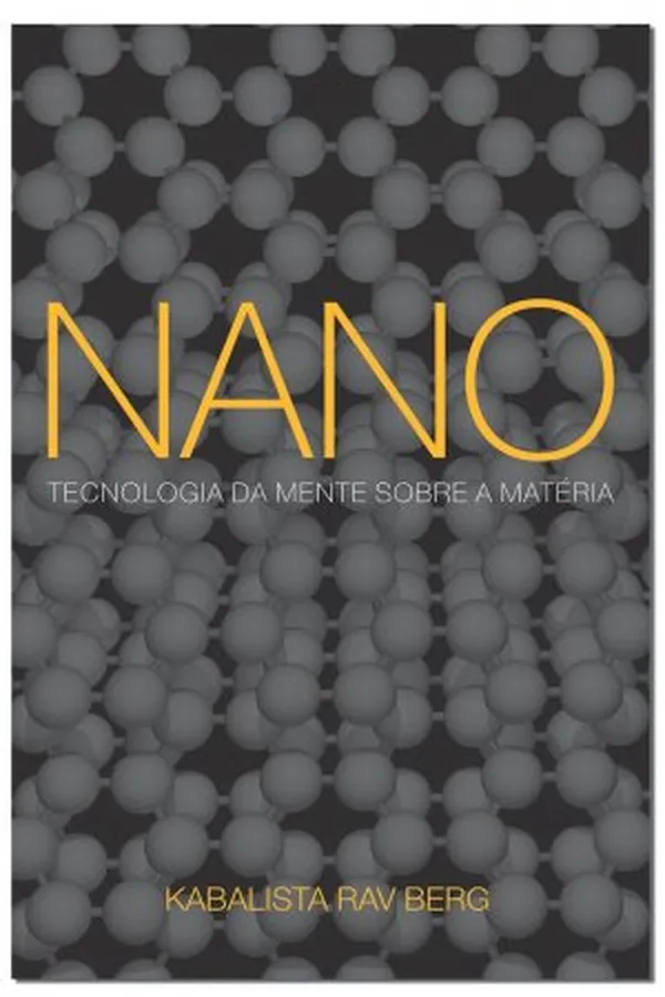 Capa de Nano