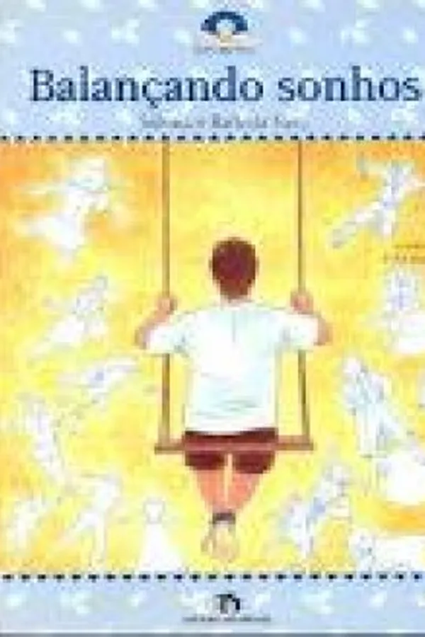 Cover of Balançando Sonhos