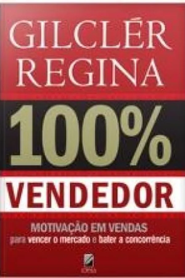 Capa de 100% Vendedor