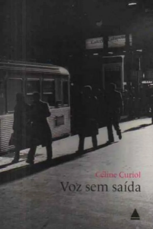 Capa de Voz sem saída