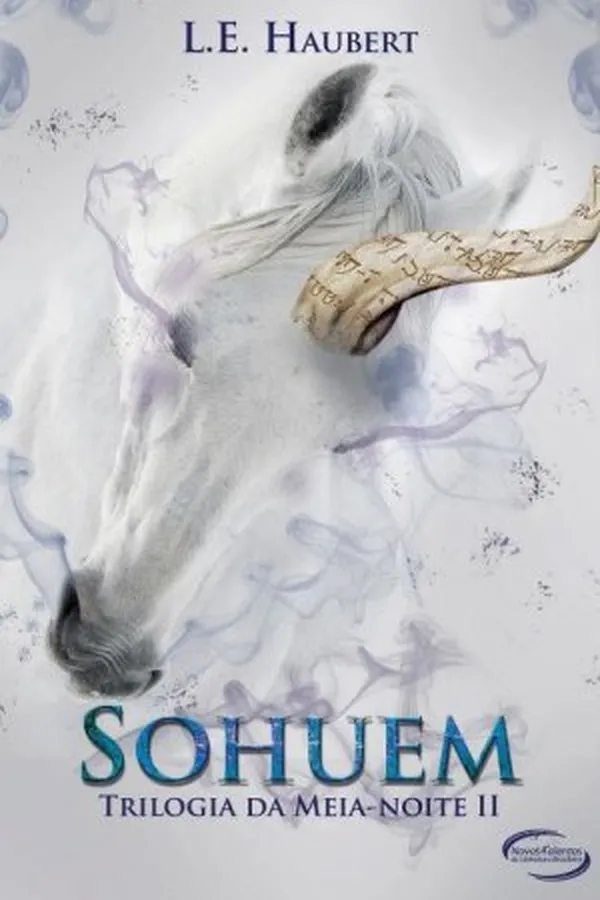 Capa de Sohuem