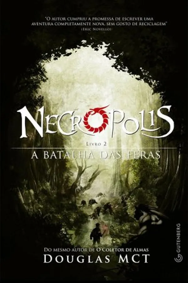 Capa de Necrópolis