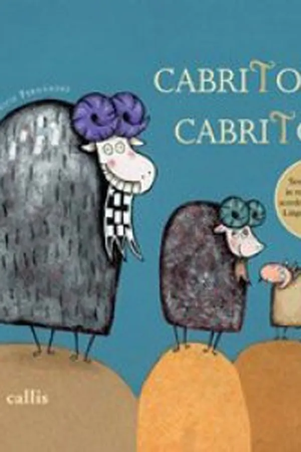 Capa de Cabritos, cabritões